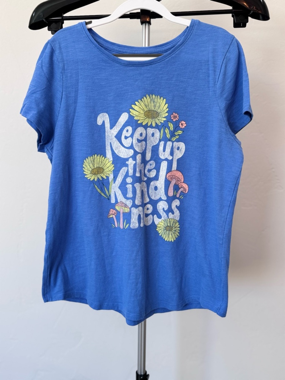 SO Girls Assorted Graphic Tee Bundle - Bright Mixed Colors Size XL (14-16) - Picture 8 of 13